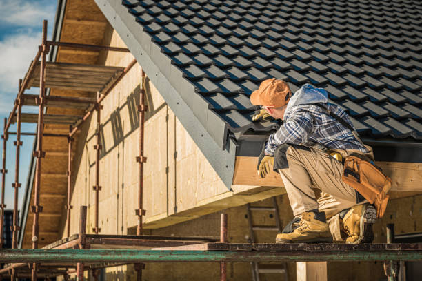 Best Roof Repair Services  in Winton, CA